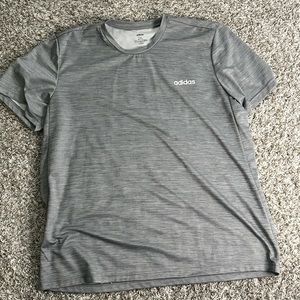 Men’s Adidas Clima Lite T-Shirt XXL